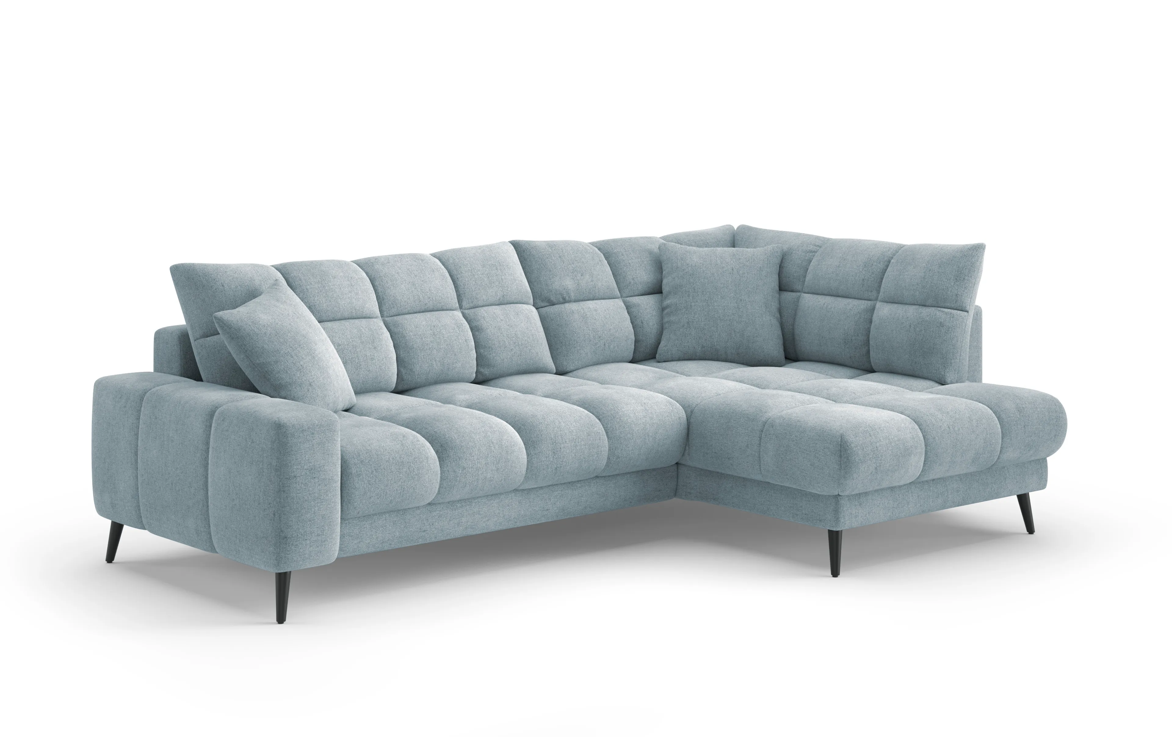 Ecksofa Flow de Luxe