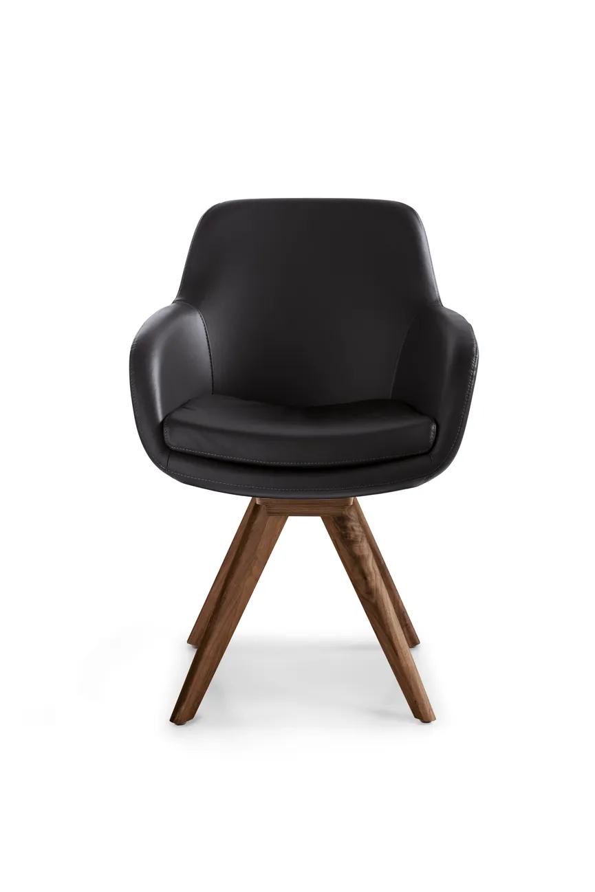 Schalensessel 8092-83-230 hauptaufnahme