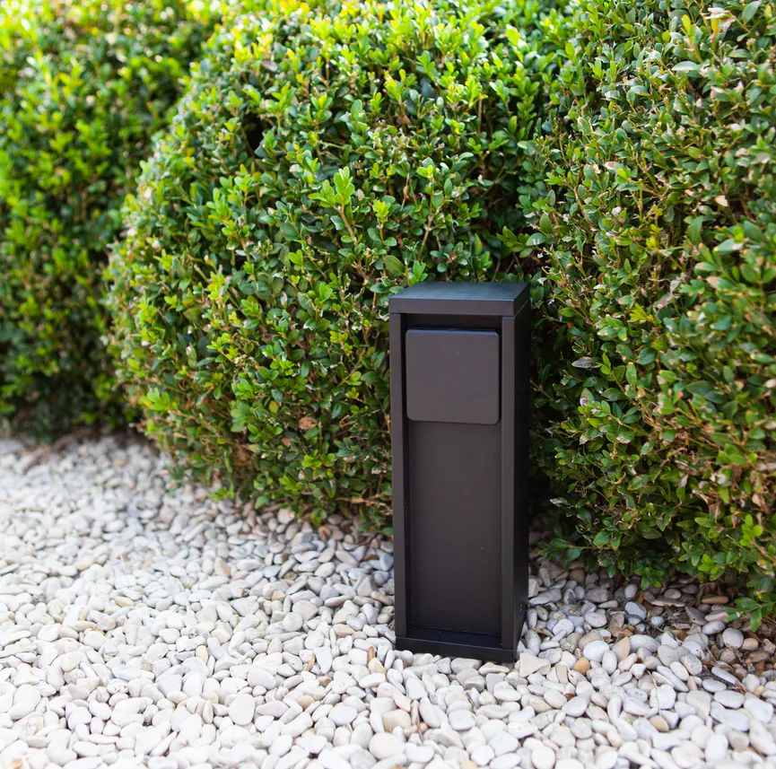 Außenstromverteiler "Mains" milieu