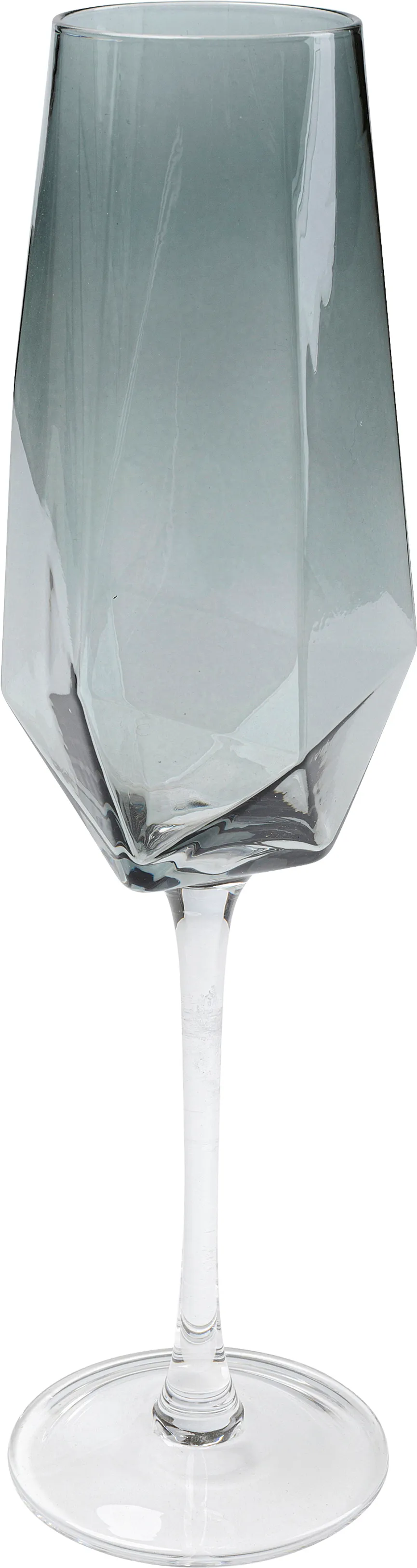Sektglas "Diamond" 365 ml hauptaufnahme