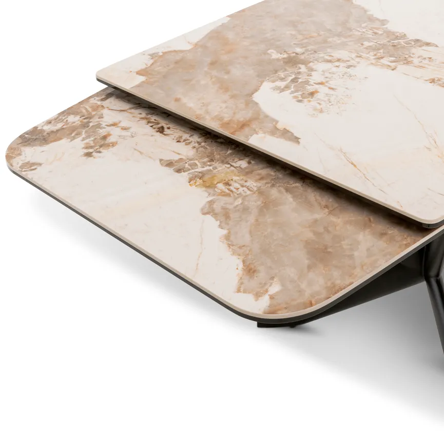 Ausziehtisch ET2126C-1826 funktion