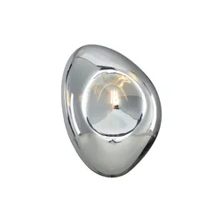 Chrom material_farbe