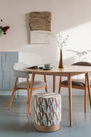 Hocker