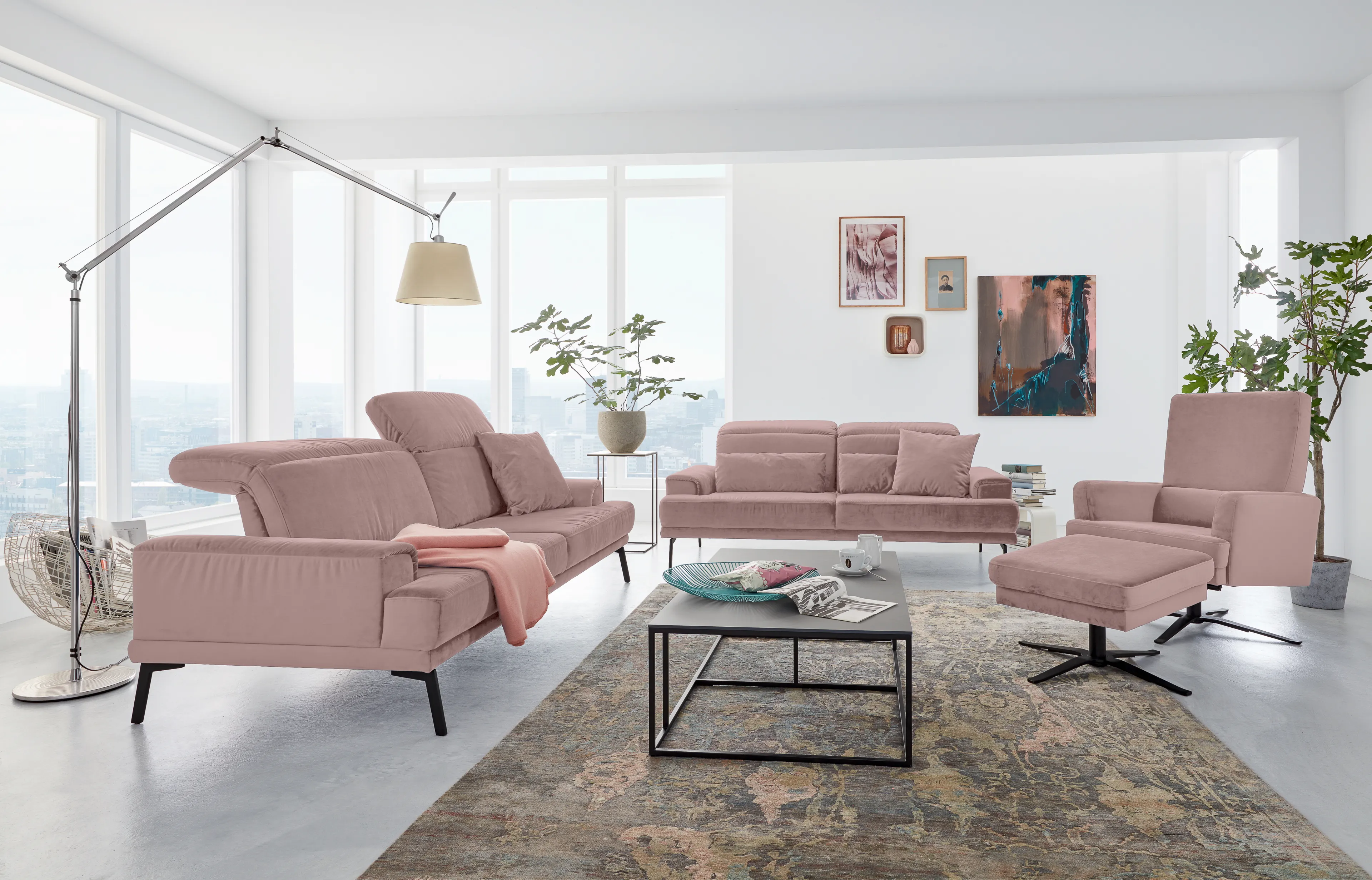 Sofa MR 4580