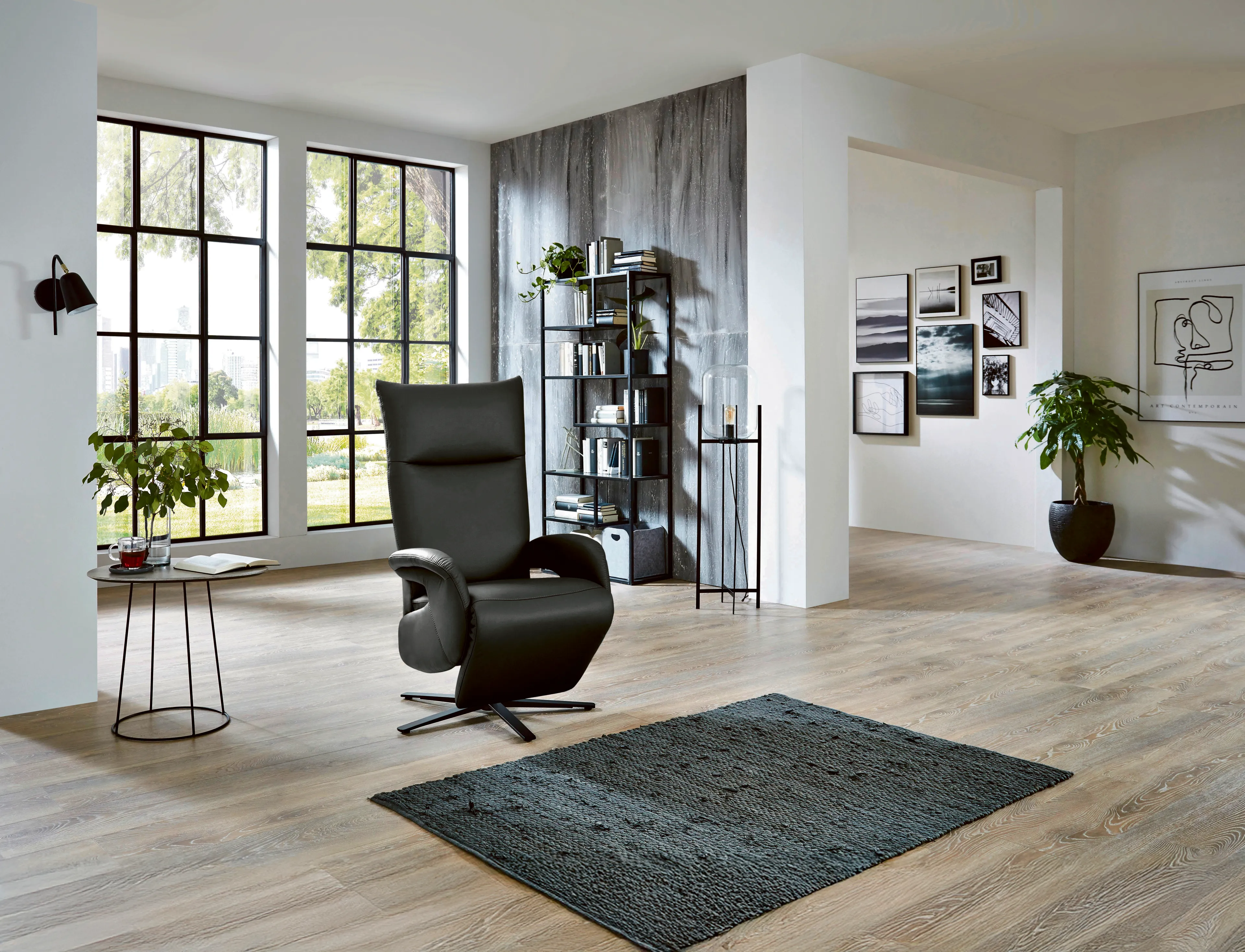 Sessel Mara Style Plus