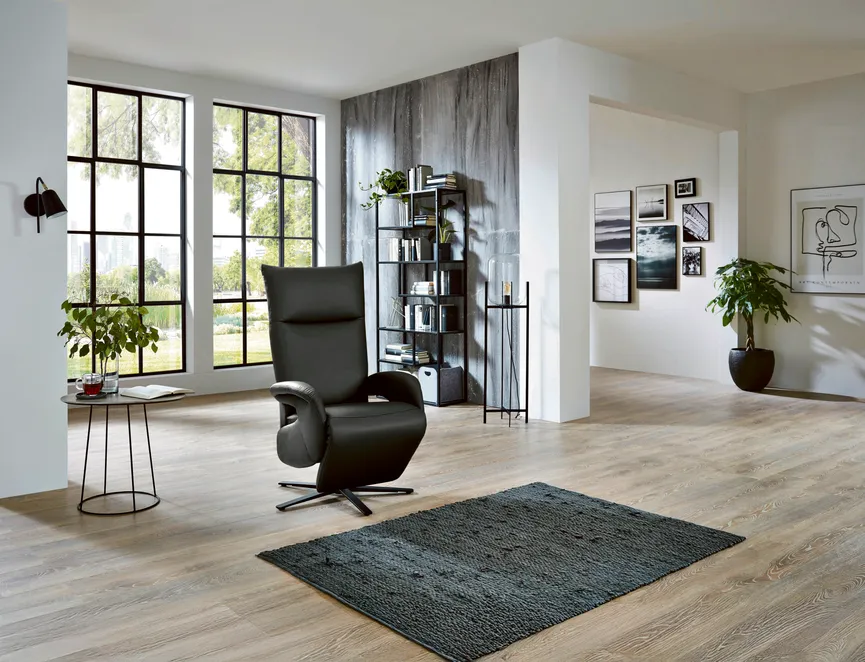 Relaxsessel milieu