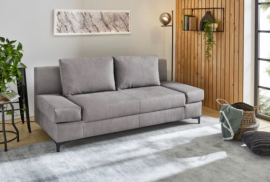 Schlafsofa milieu