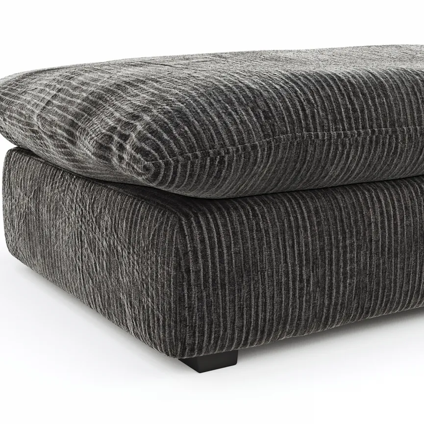 Hocker detail