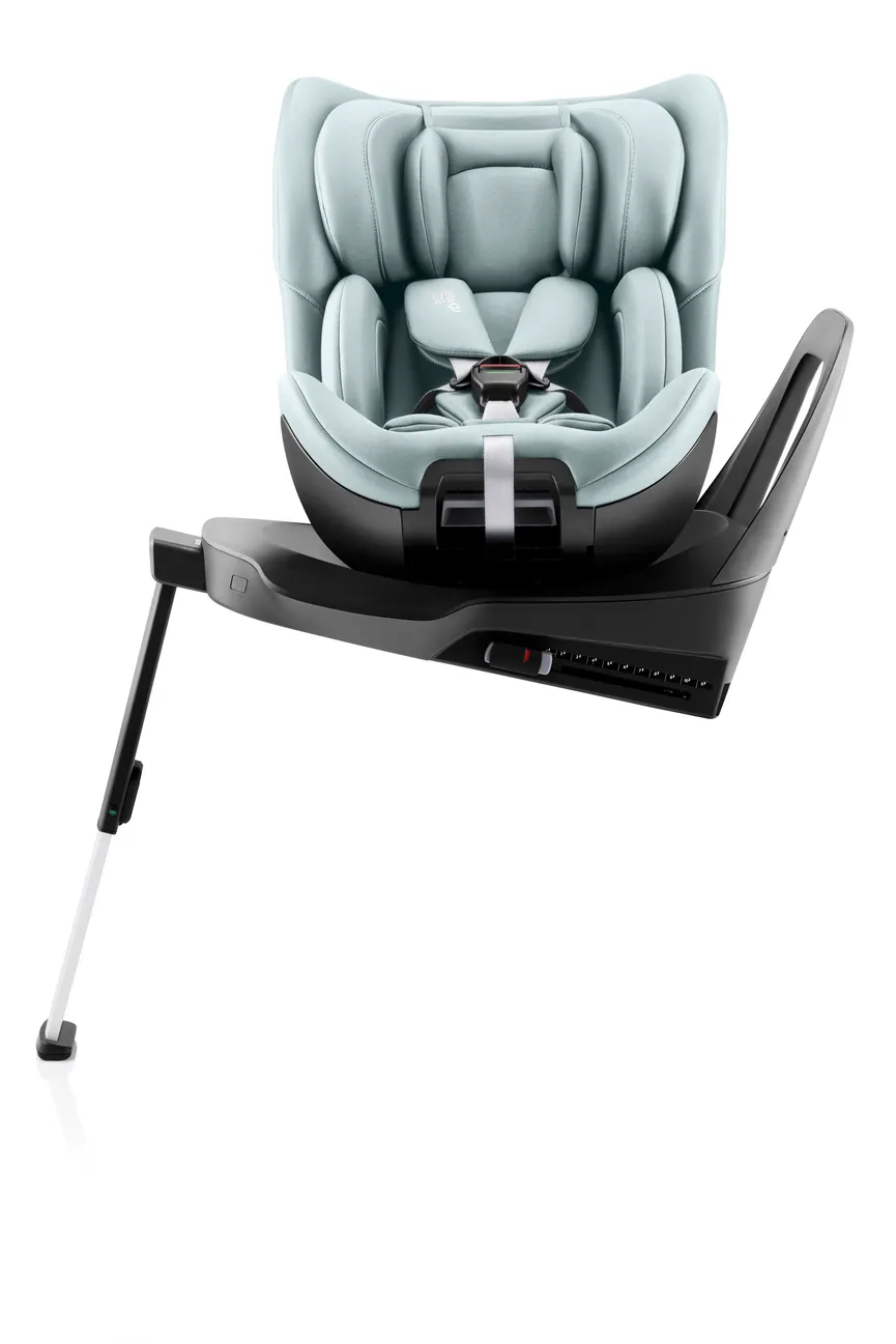 SWIVEL 2, Ocean hauptaufnahme