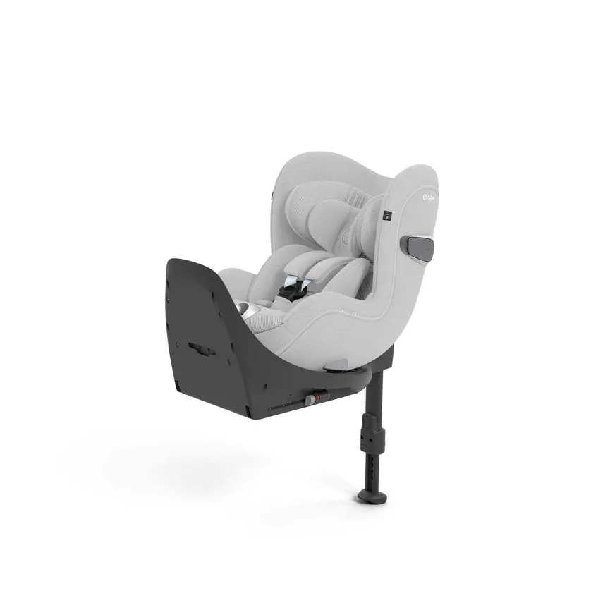 SIRONA T I-Size+, White detail