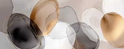 Glasbild 50 x 125 cm
