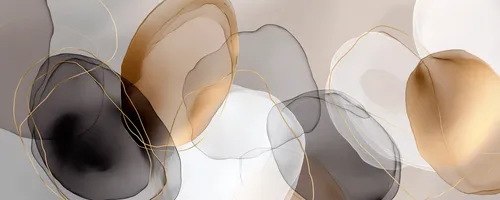 Glasbild 50 x 125 cm