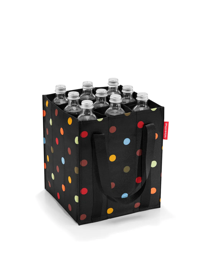 Bottlebag "dots" hauptaufnahme