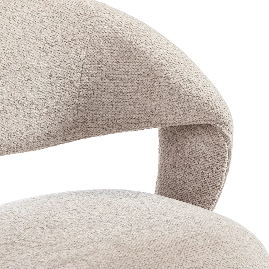 Stuhl detail