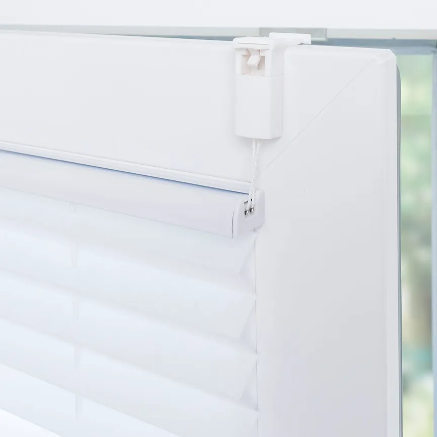 Plissee Easy 50x130cm detail