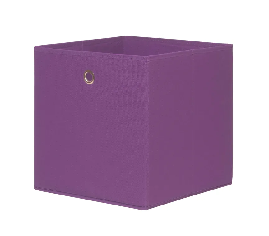 Stoffbox detail