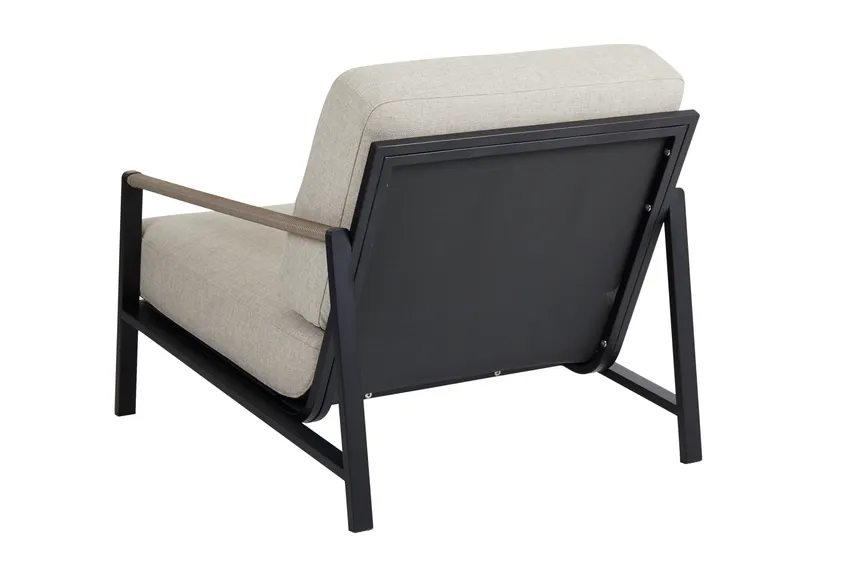 Sessel detail