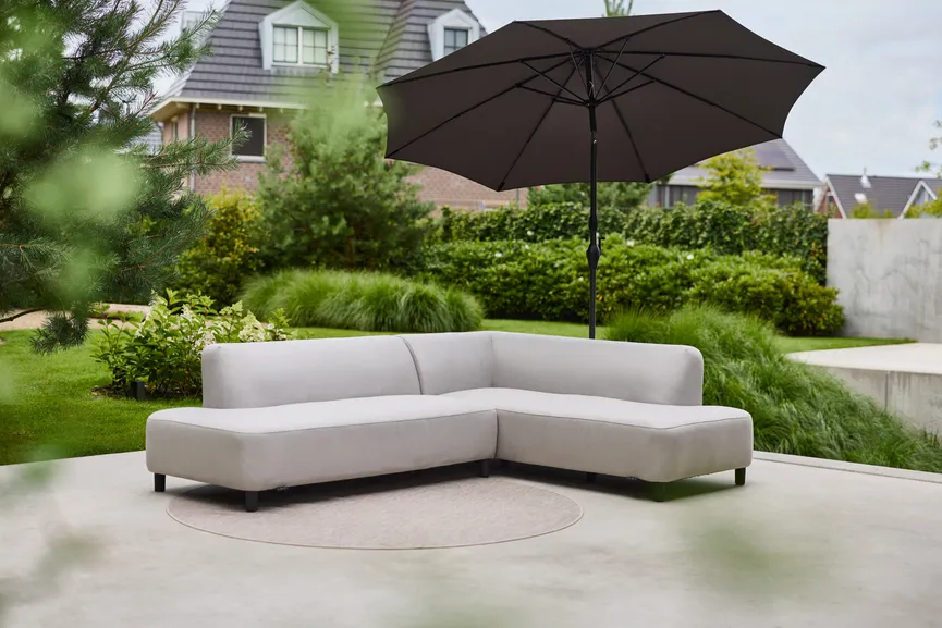 Sit&Heat Lounge milieu