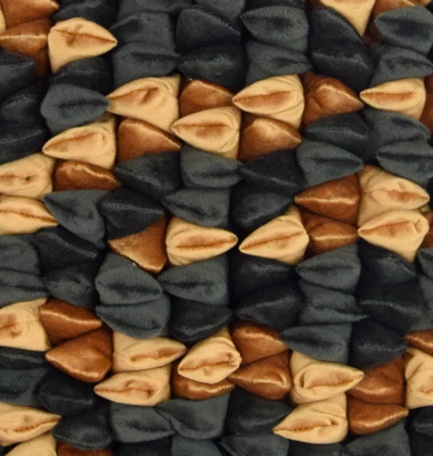 Kissenhülle material_farbe