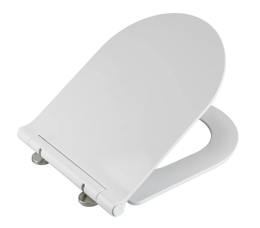 WC-Sitz Nuoro Duroplast detail