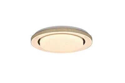 LED-Deckenleuchte