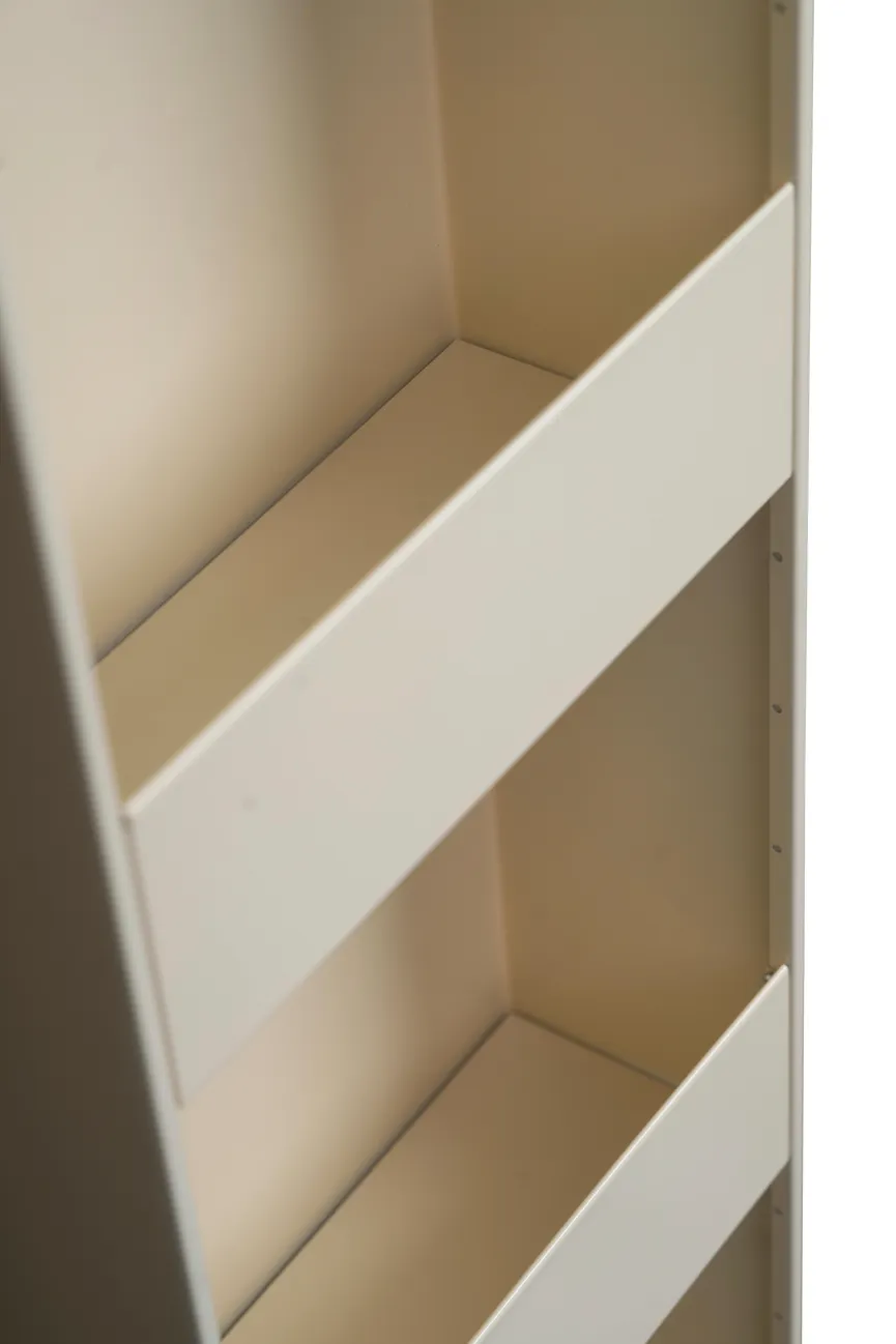 Schuhschrank 4SF 1AB detail