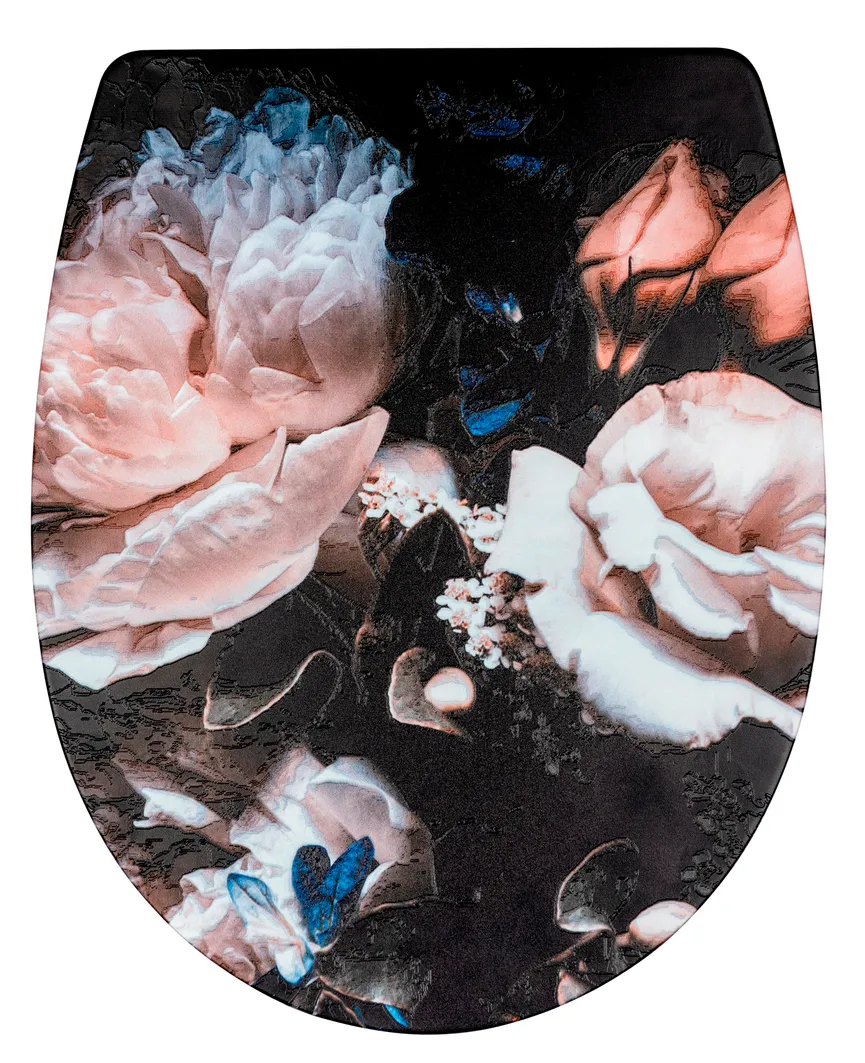 WC-Sitz Peony Duroplast hauptaufnahme