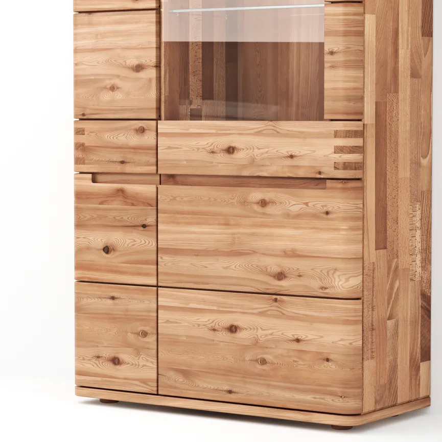 Vitrine 167302 detail