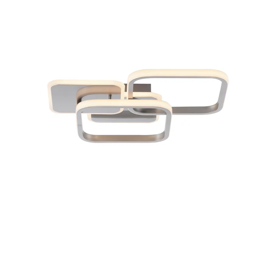 Deckenleuchte "Sevent" detail