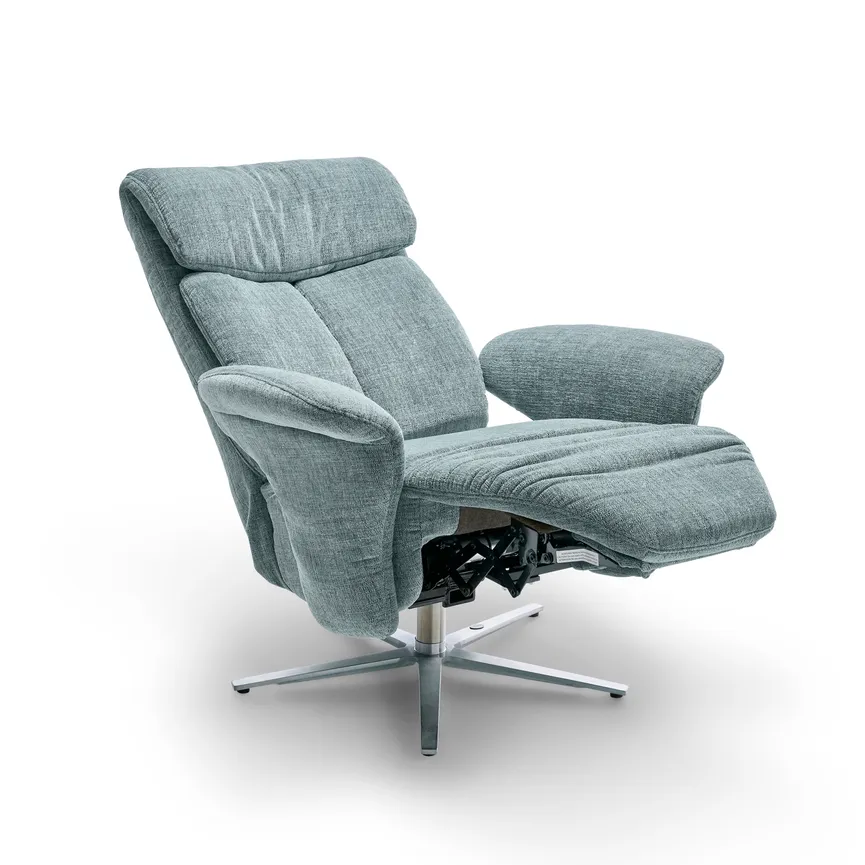 Sessel 35 manuell detail