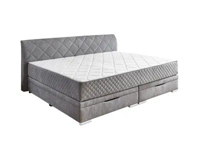 Boxspringbett