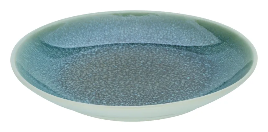 Frühstücksteller "Caldera" detail