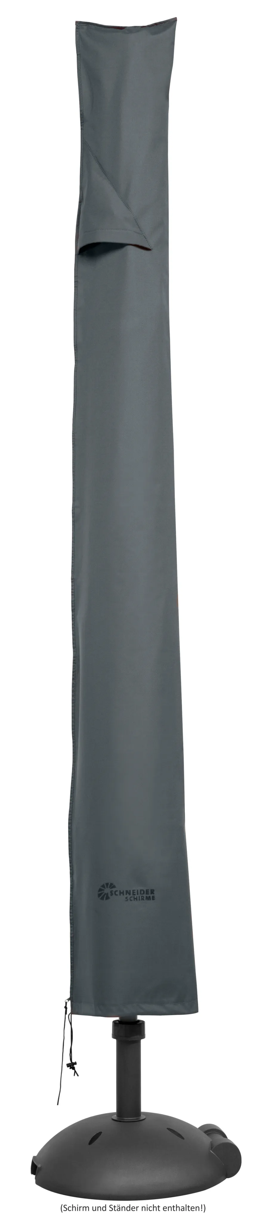 Premium Schutzhülle 400 cm hauptaufnahme