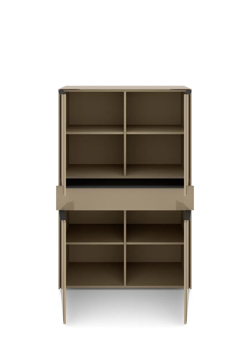Highboard detail