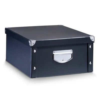 Aufbewahrungsbox