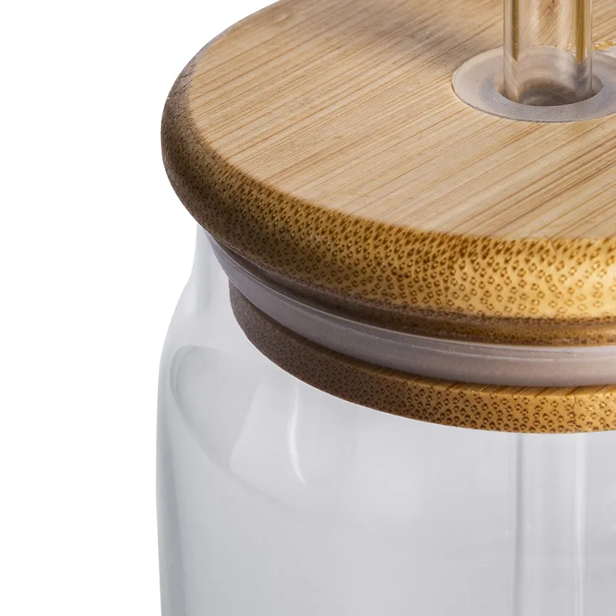 Becher-Set 6-tlg. 420 ml detail