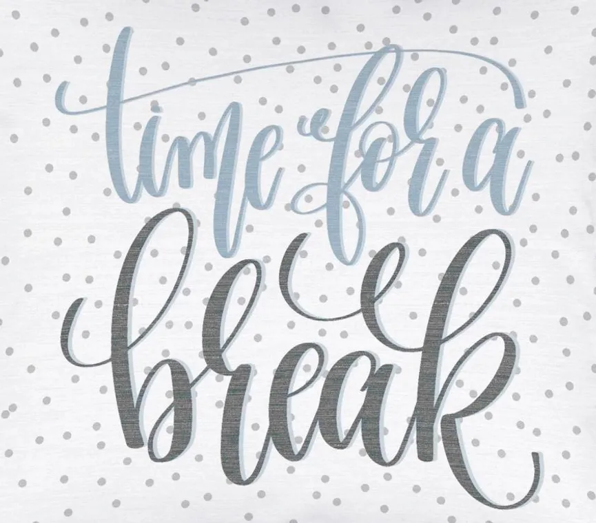 Kissen Break 40x40 material_farbe