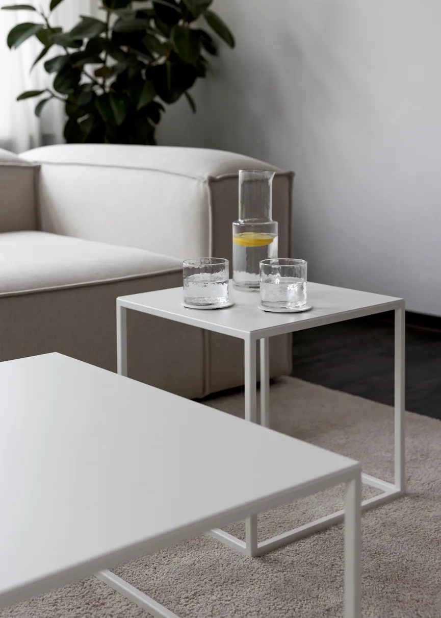 Beistelltisch hauptaufnahme