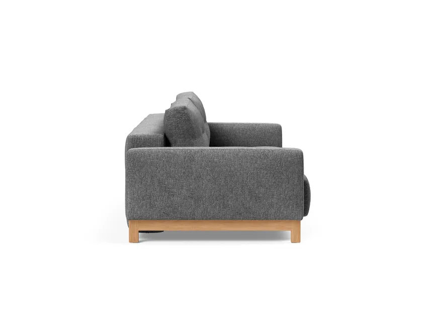 Klappsofa detail