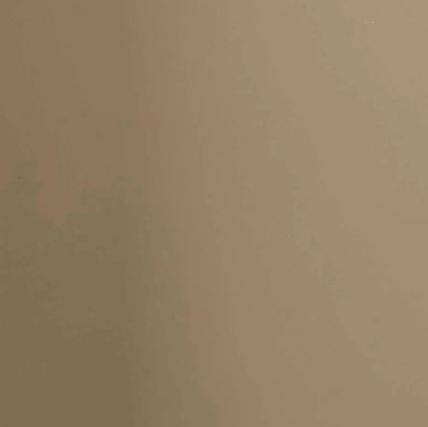 Vitrine material_farbe