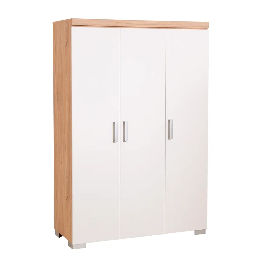 Kleiderschrank 3-trg. hauptaufnahme