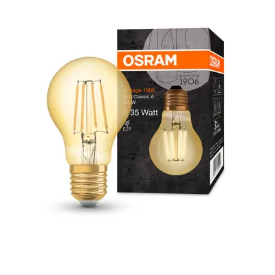 LED-Birne