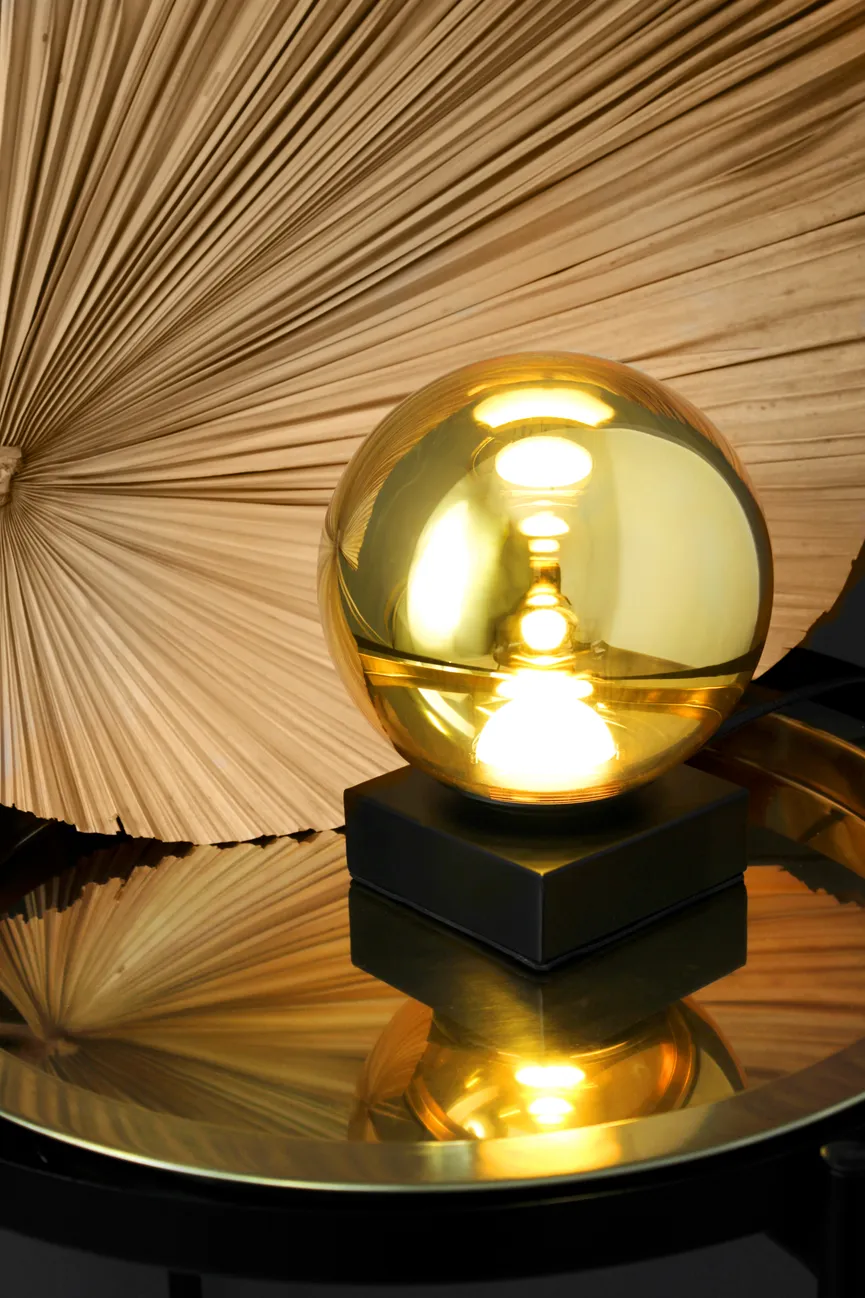 Tischleuchte "Altair" detail