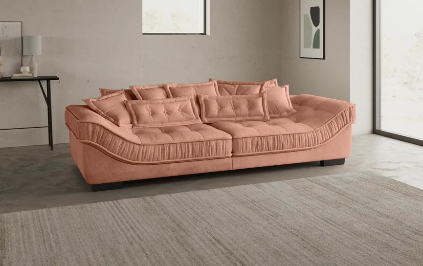 Bigsofa milieu