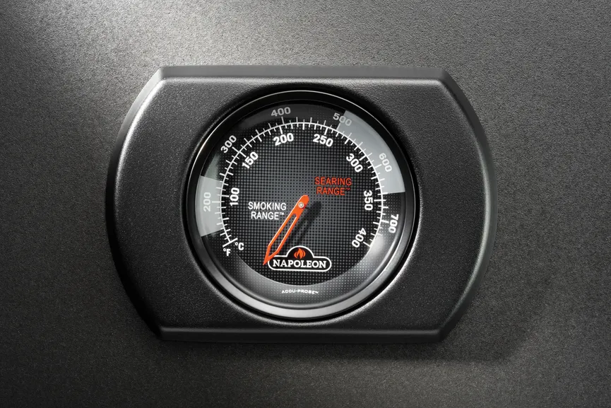 Phantom, Rogue PRO-S 425 detail