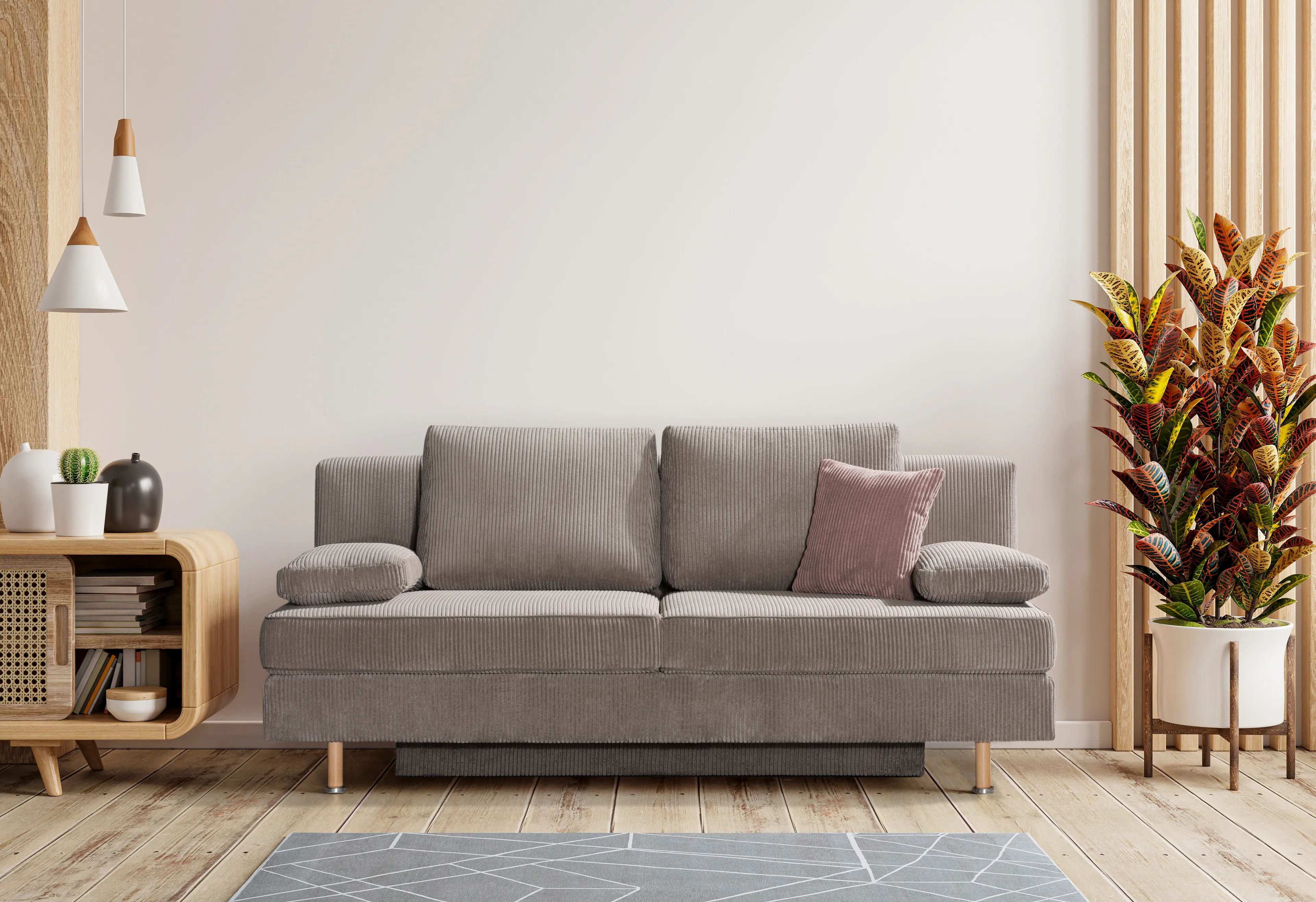 Schlafsofa Emmi