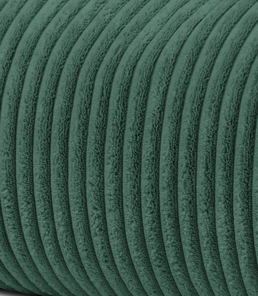 Kissenrolle Kate  gefüllt material_farbe