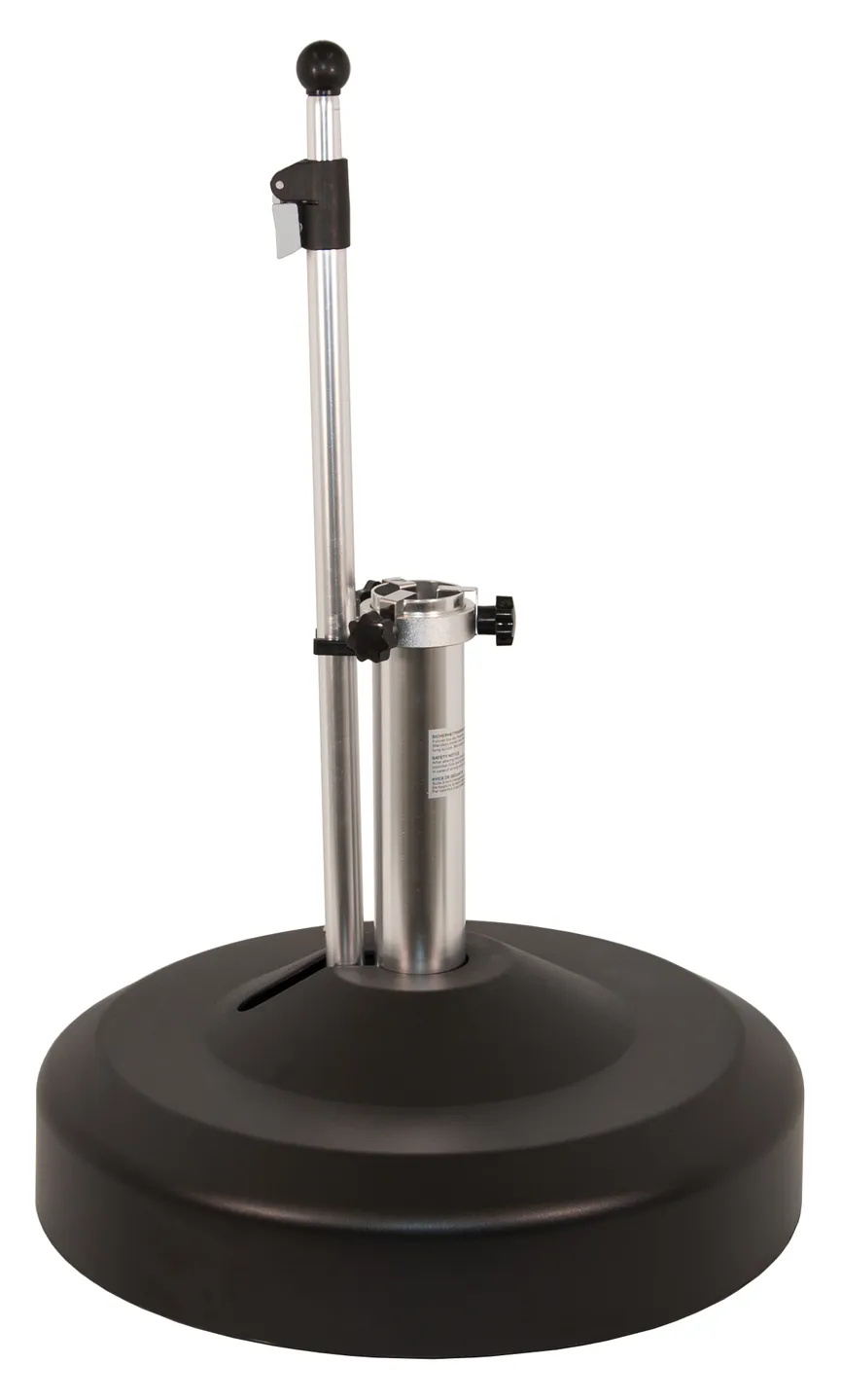 Mini 35S flexible Klemmung hauptaufnahme