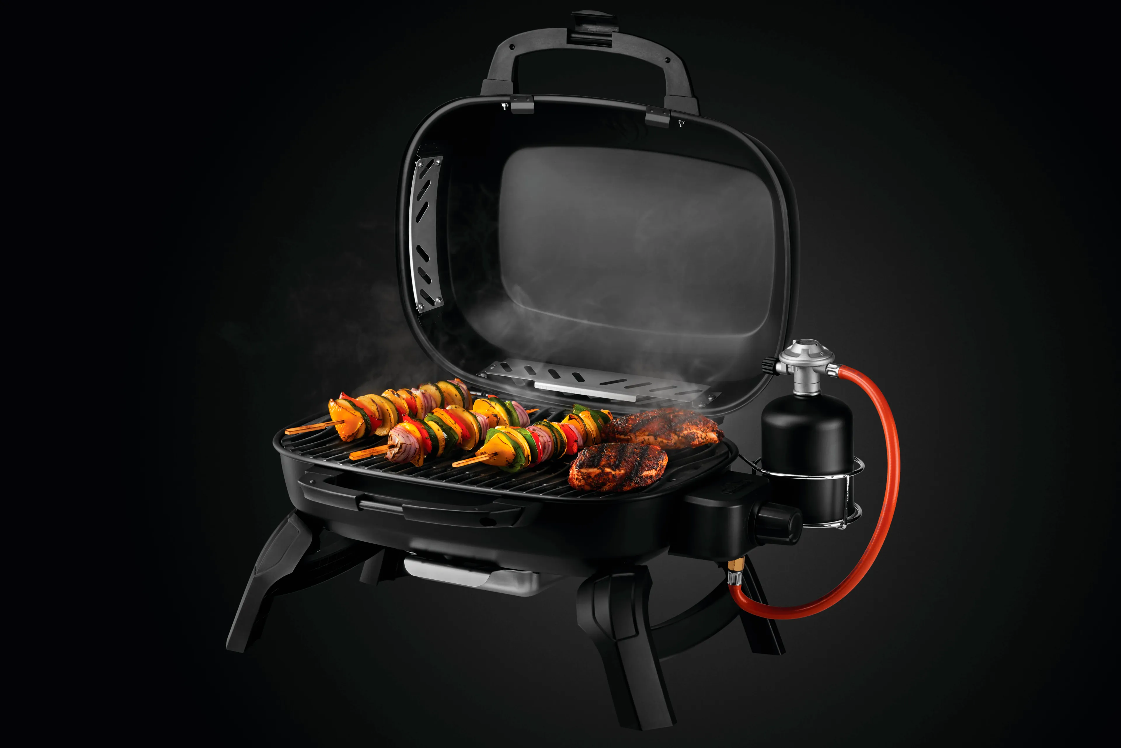 Gasgrill  TRAVELQ™ 240 