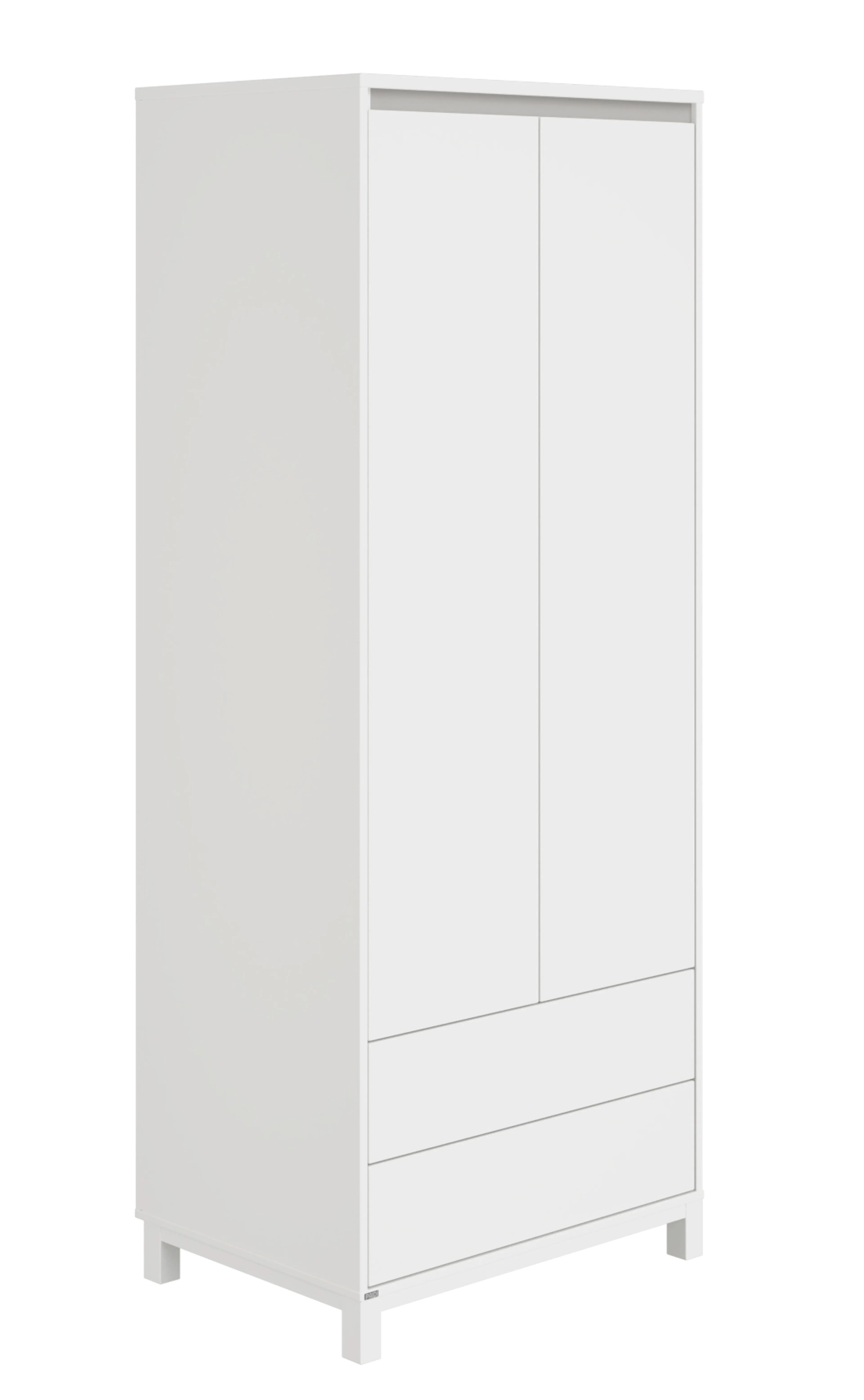Kleiderschrank  Olli 83 x 204 cm